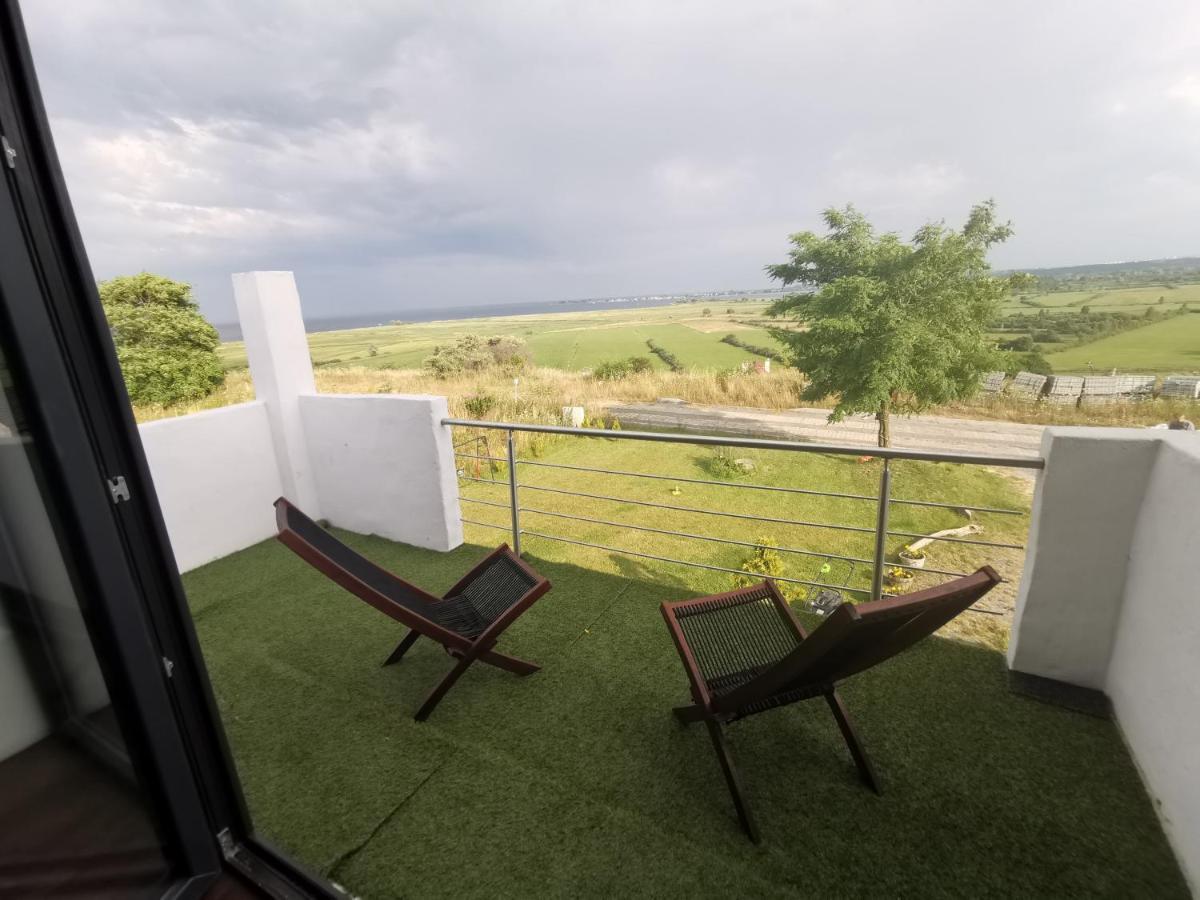 House Of Freedom With Sea View Sauna And Jacuzzi Oslonino Экстерьер фото